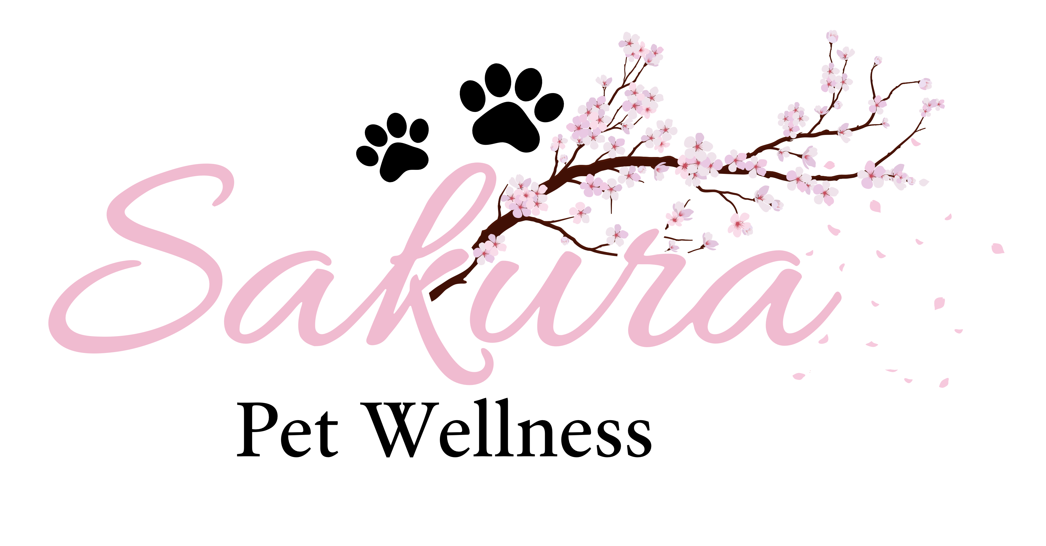 Sakura Pet Wellness